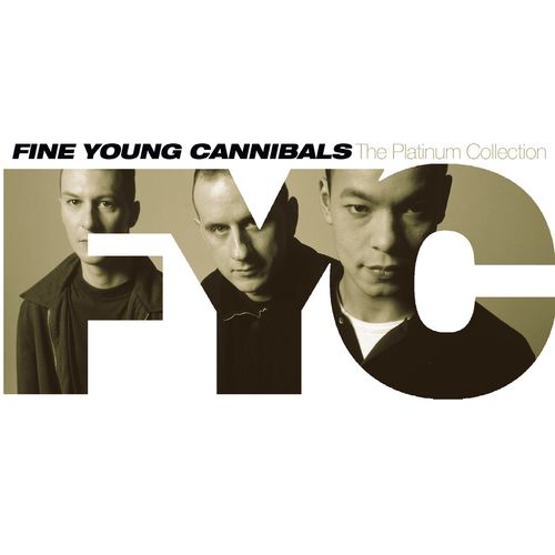 Fine Young Cannibals
